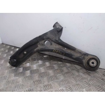 Recambio de brazo suspension inferior delantero izquierdo para ford tourneo courier (c4a) trend referencia OEM IAM   