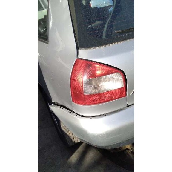 audi a3 (8l) del año 2001