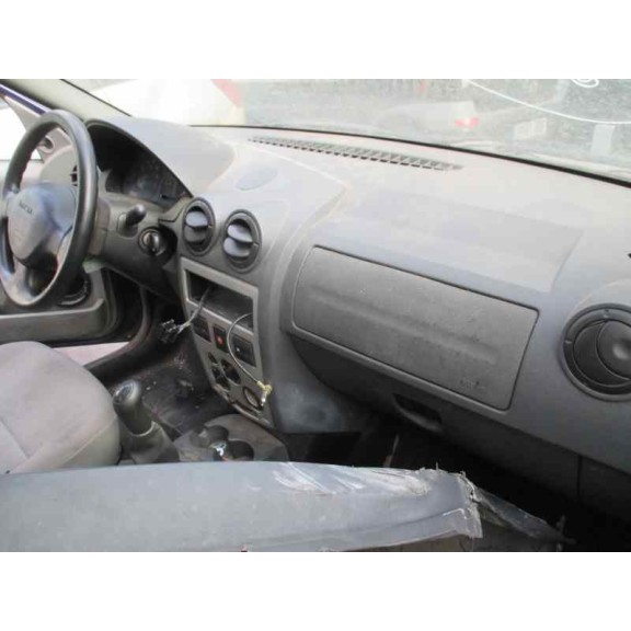 dacia logan del año 2006