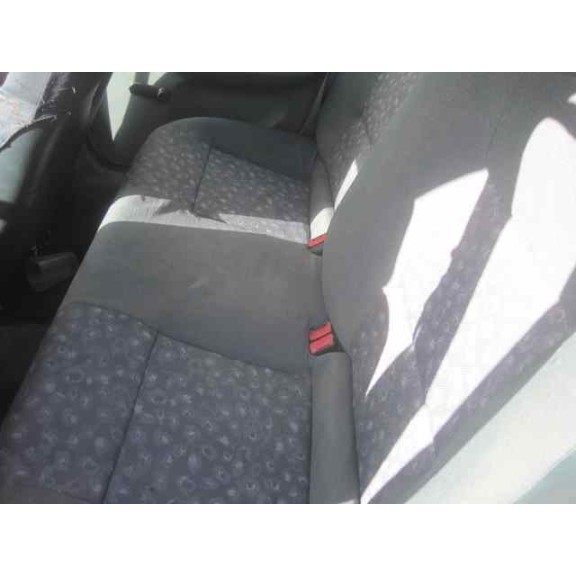 renault megane i berlina hatchback (ba0) del año 1998