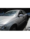 opel astra g berlina del año 2001