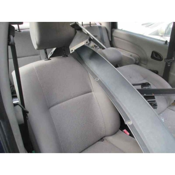 dacia logan del año 2006