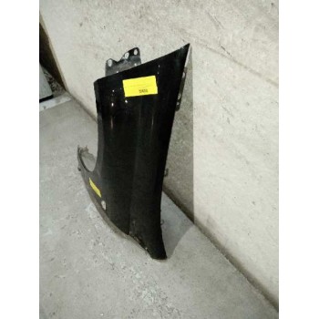 Recambio de aleta delantera izquierda para fiat bravo (198) 1.6 16v active multijet (77kw) referencia OEM IAM  PEQUEÑO ROCE 