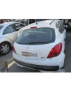 peugeot 207 del año 2008