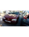 renault megane i berlina hatchback (ba0) del año 1997
