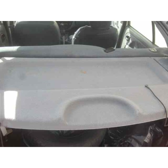 renault megane i berlina hatchback (ba0) del año 1998