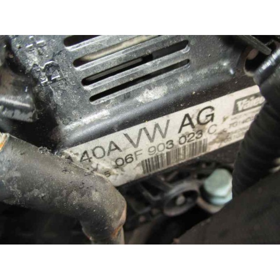 seat altea (5p1) del año 2005