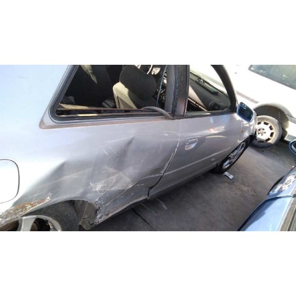 audi a3 (8l) del año 2001