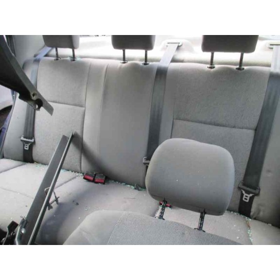 dacia logan del año 2006