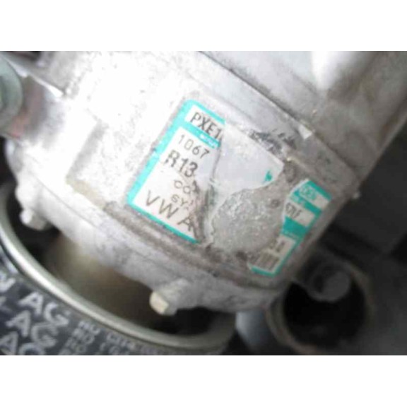 seat altea (5p1) del año 2005