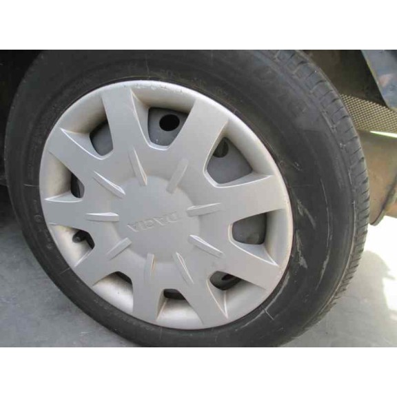 dacia logan del año 2006