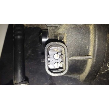 Recambio de filtro gasoil para opel vivaro furgón/combi (07.2006 =>) 2.0 16v cdti referencia OEM IAM   