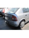 opel astra g berlina del año 2001