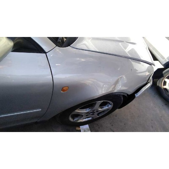 audi a3 (8l) del año 2001