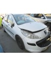 peugeot 207 del año 2008
