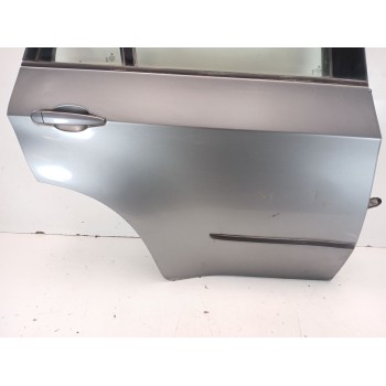 Recambio de puerta trasera derecha para bmw x5 (e70) 3.0d referencia OEM IAM 41527261482 SIN ACCESORIOS 