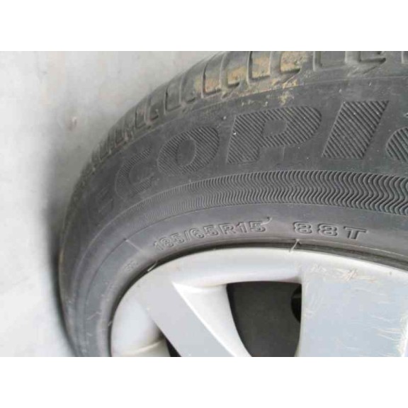 dacia logan del año 2006