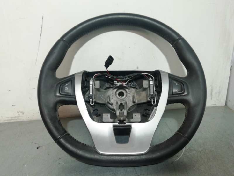 Recambio de volante para renault laguna iii referencia OEM IAM 484009615R  