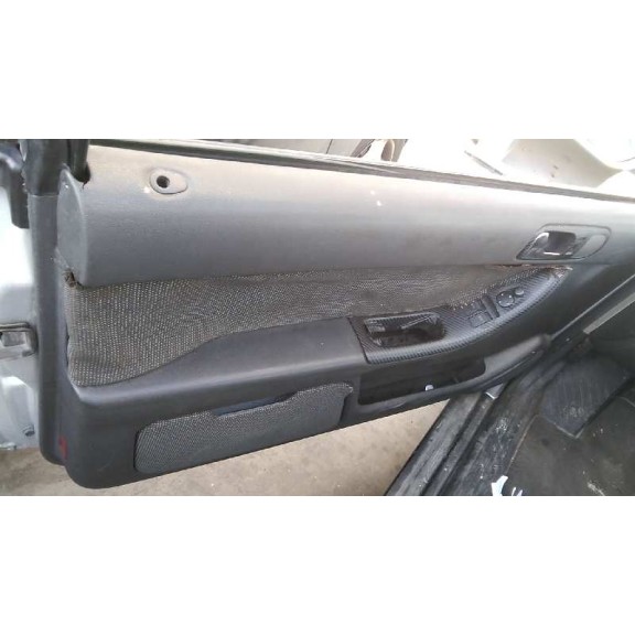 audi a3 (8l) del año 2001