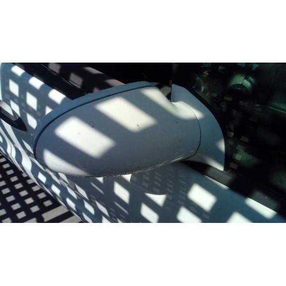 mercedes-benz clase a (w168) del año 1998