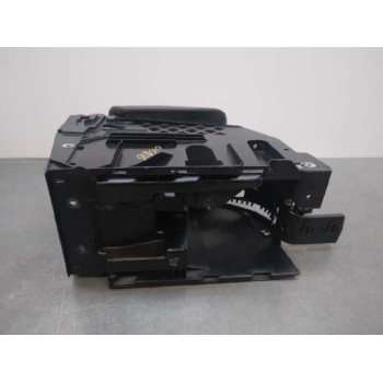 Recambio de apoyabrazos central para volkswagen golf v berlina (1k1) sportline referencia OEM IAM 1K5864251B  