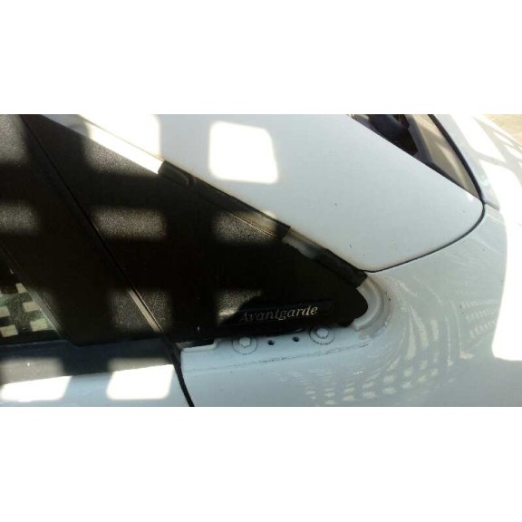 mercedes-benz clase a (w168) del año 1998