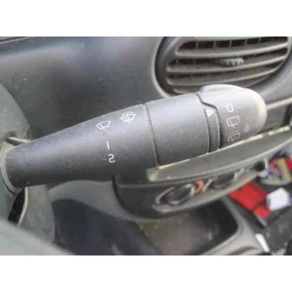 renault megane i berlina hatchback (ba0) del año 1998