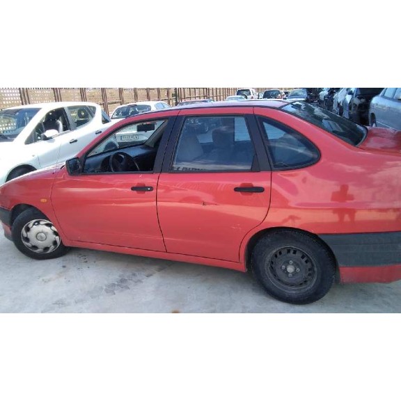 seat cordoba berlina (6k2) del año 1994