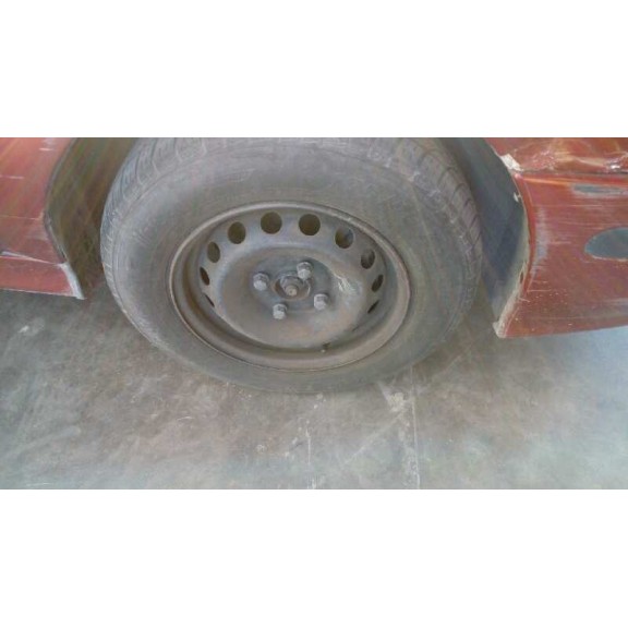 renault megane i berlina hatchback (ba0) del año 1997