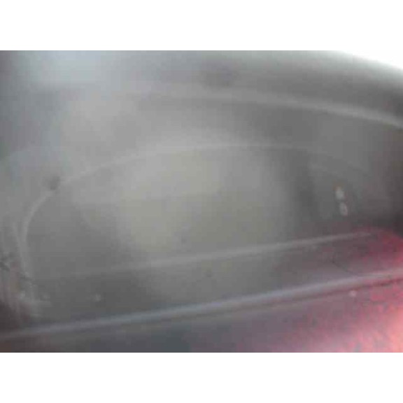 renault megane i berlina hatchback (ba0) del año 1998