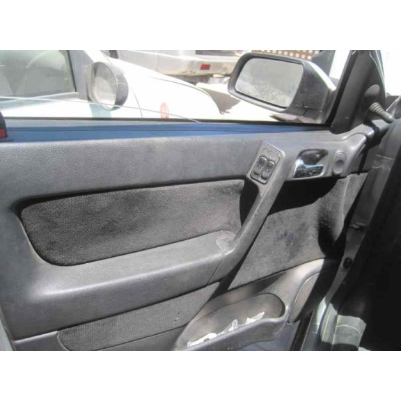 opel astra g berlina del año 2001