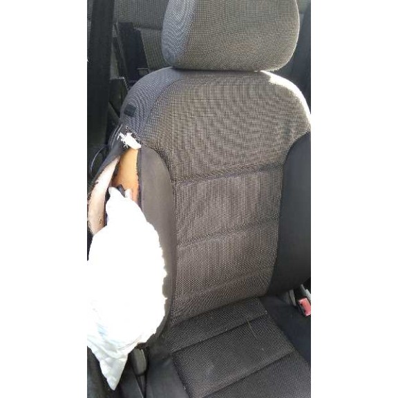 audi a3 (8l) del año 2001