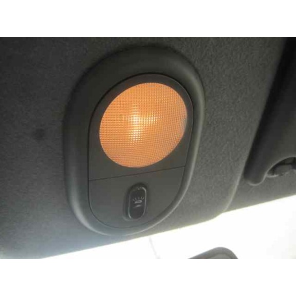 renault megane i berlina hatchback (ba0) del año 1998