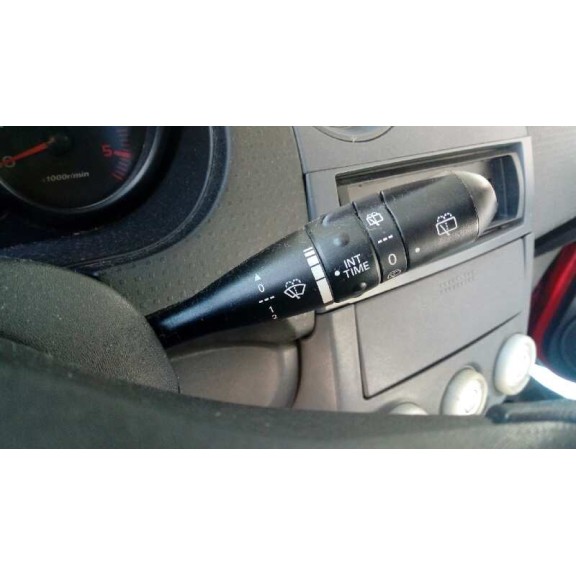 mitsubishi colt berlina 5 (z30a) del año 2005