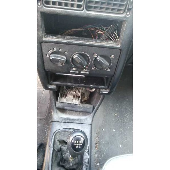 seat cordoba berlina (6k2) del año 1994