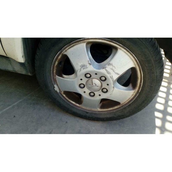 mercedes-benz clase a (w168) del año 1998