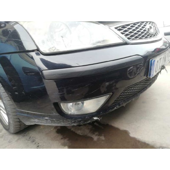 ford mondeo berlina (ge) del año 2005