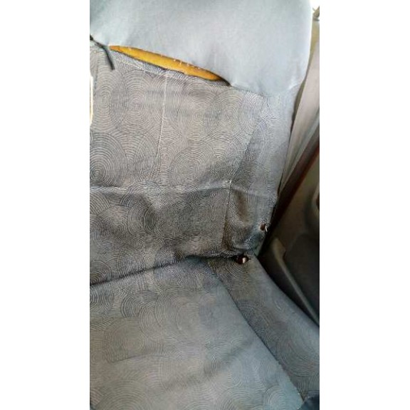 renault megane i berlina hatchback (ba0) del año 1997