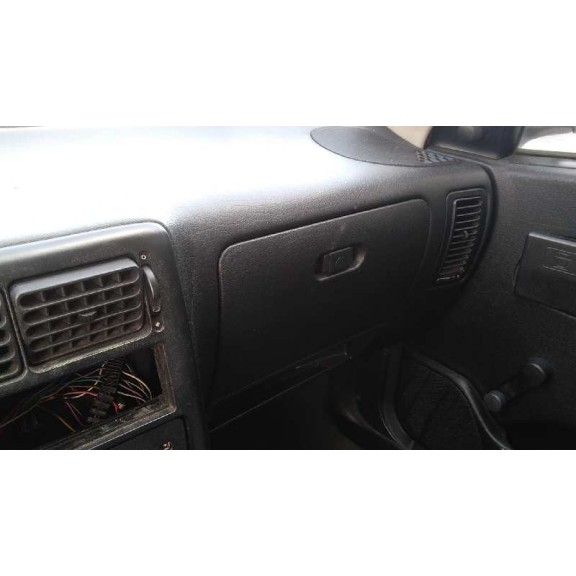 seat cordoba berlina (6k2) del año 1994