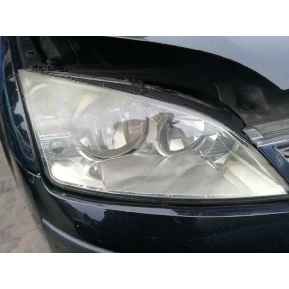 ford mondeo berlina (ge) del año 2005