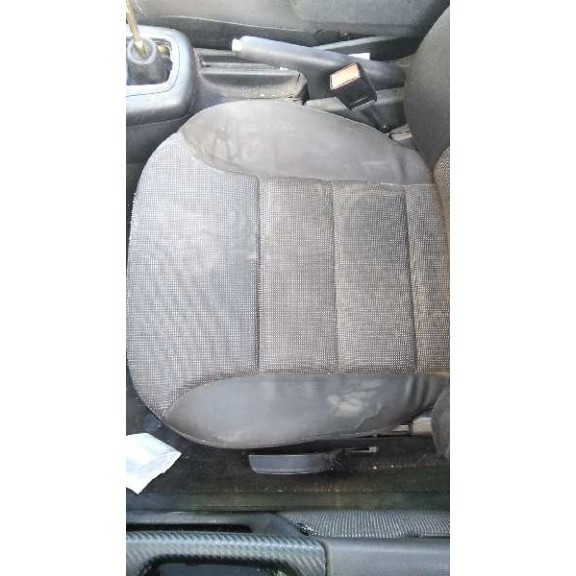 audi a3 (8l) del año 2001