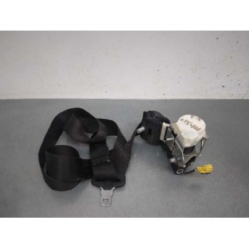 CINTURON SEGURIDAD TRASERO IZQUIERDO A2518600585 