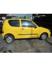 fiat seicento (187) del año 2002