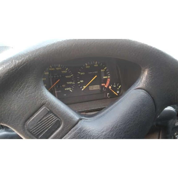 seat cordoba berlina (6k2) del año 1994