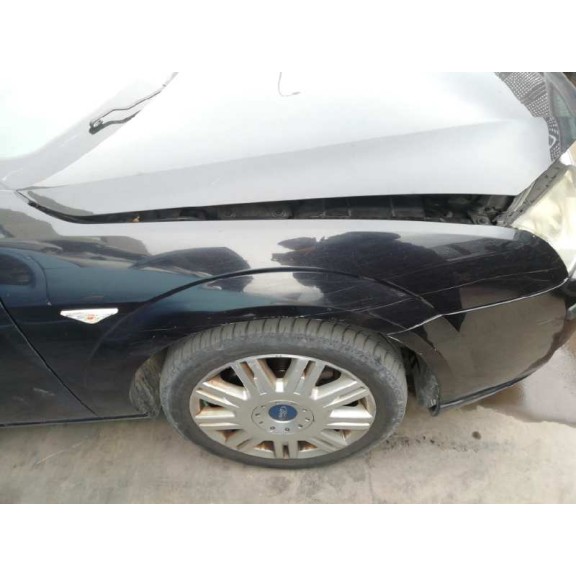 ford mondeo berlina (ge) del año 2005