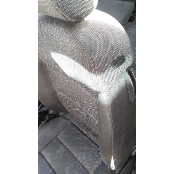 audi a3 (8l) del año 2001