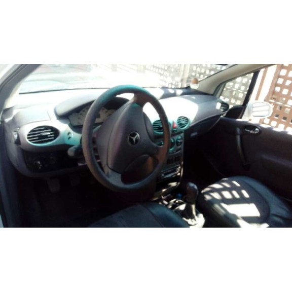 mercedes-benz clase a (w168) del año 1998