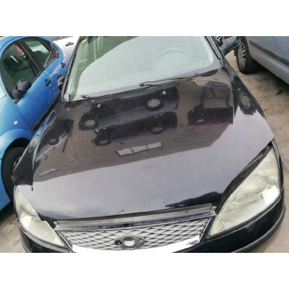 ford mondeo berlina (ge) del año 2005