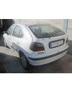 renault megane i berlina hatchback (ba0) del año 1998