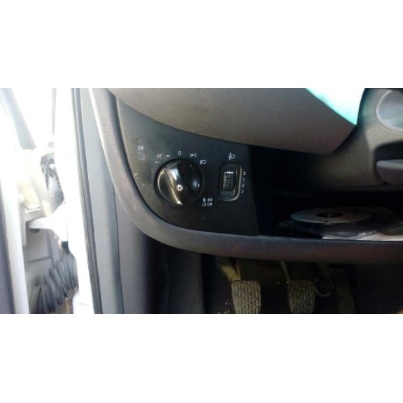 mercedes-benz clase a (w168) del año 1998